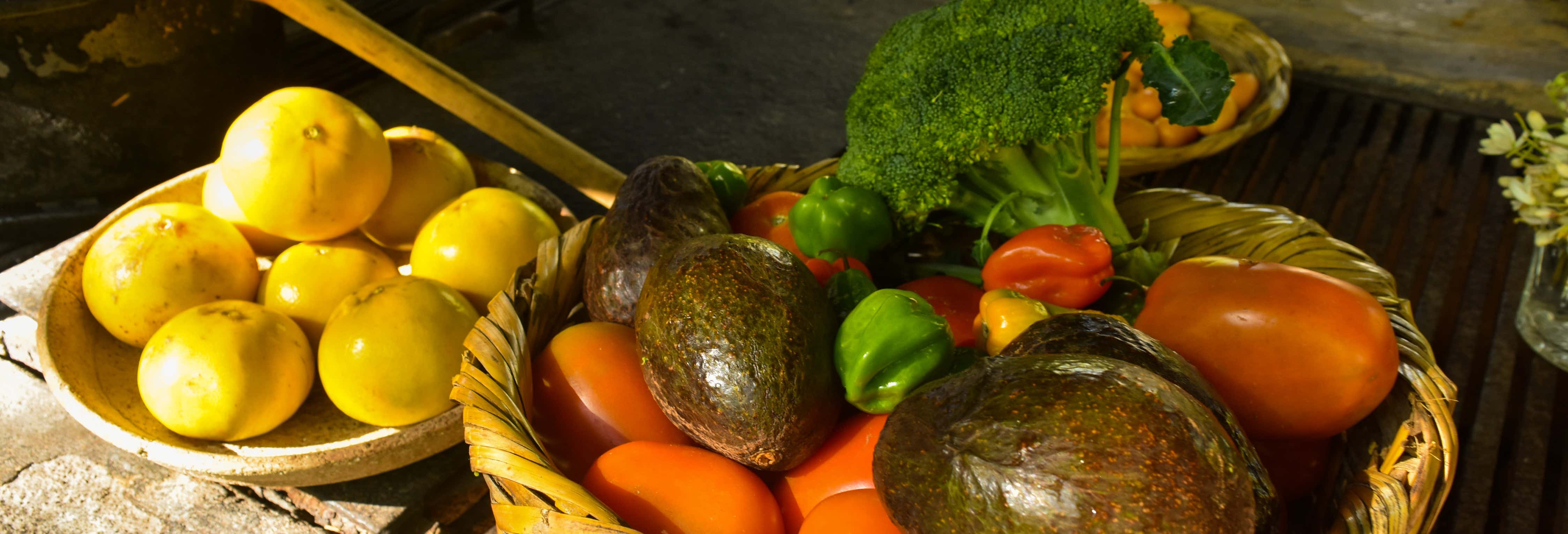 Tour gastronomico di Huatulco