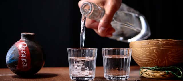 Tour del mescal a Huatulco