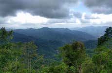 Tour pela Sierra Madre do Sul do México