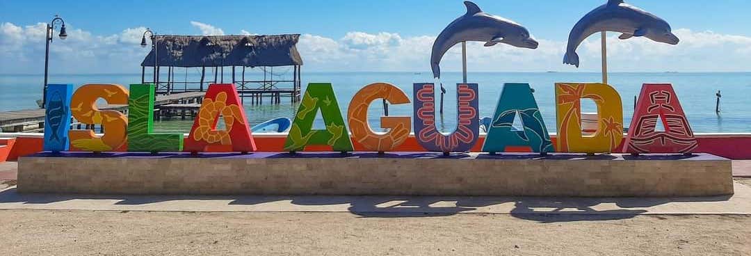 Isla Aguada