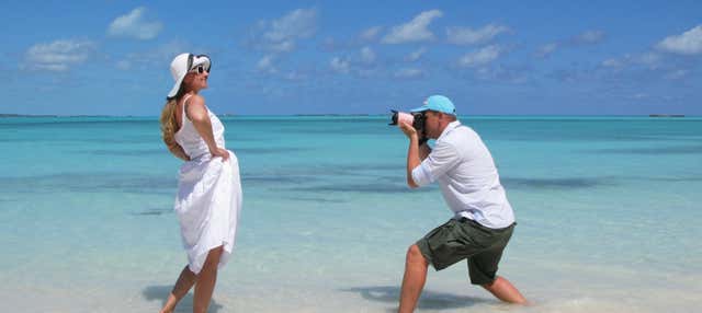 Tour di Isla Mujeres per Instagram