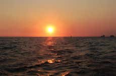 Ixtapa Zihuatanejo Sunset Cruise