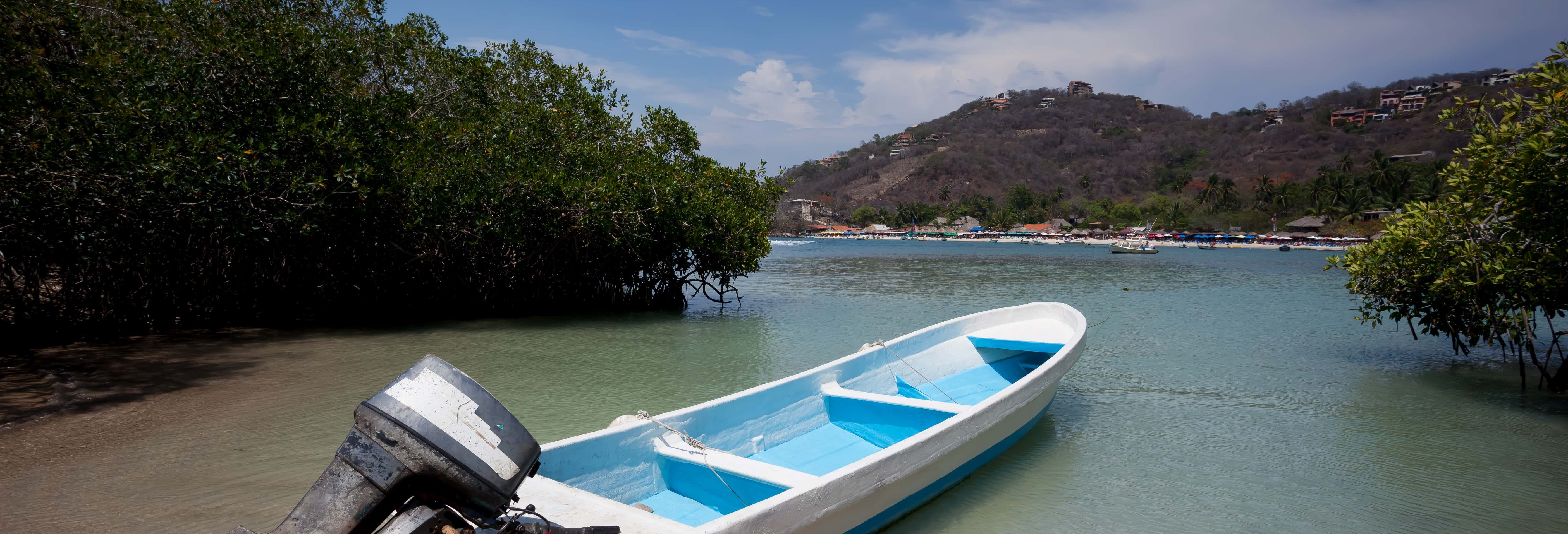 Las Gatas Beach Trip