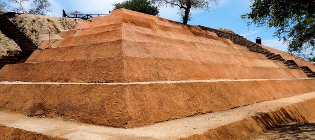 Escursione a La Soledad de Maciel e Xihuacan