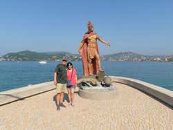 Tour por Ixtapa Zihuatanejo