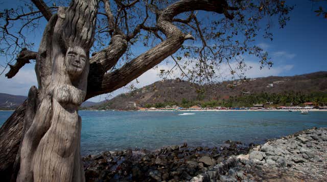 Ixtapa Zihuatanejo