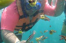 Zihuatanejo Bay Kayaking & Snorkelling