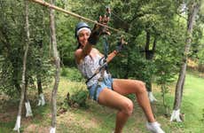 Tour de aventura en Ixtapa Zihuatanejo