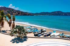 Tour por Ixtapa Zihuatanejo