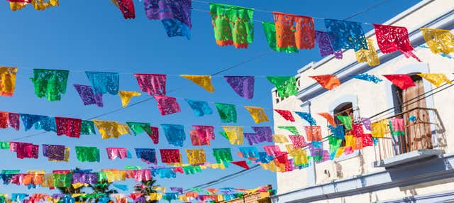 Excursão a Todos Santos