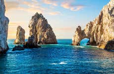 Excursão a Todos Santos, Cabo San Lucas e Cerritos