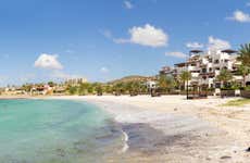 Tour pelas praias de La Paz