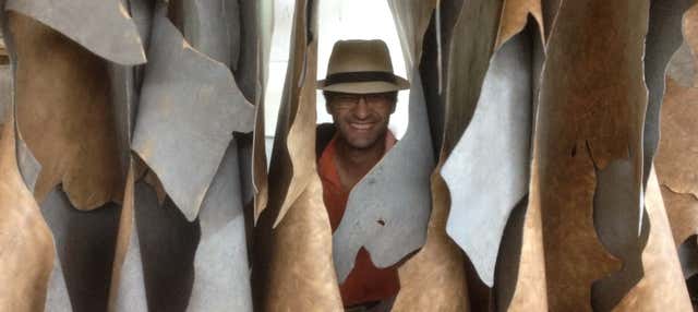 Tour dell'artigianato di León