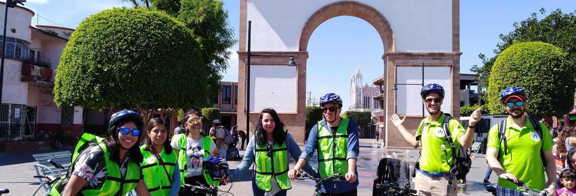 León Bike Tour