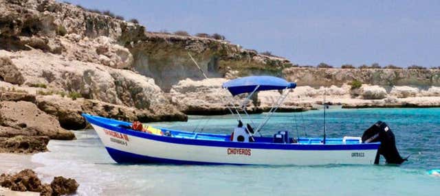 Noleggio di barca con skipper a Loreto