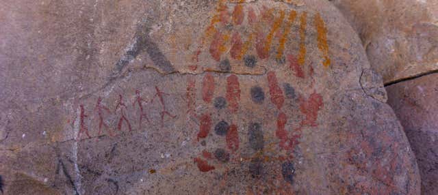 Escursione alle grotte di Canipole