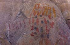 Canipole Cave Painting Tour