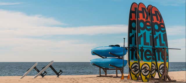 Attività acquatiche a Los Cabos