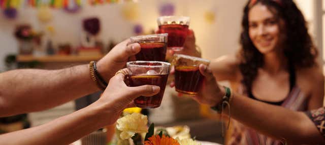 Corso di cocktail a Los Cabos