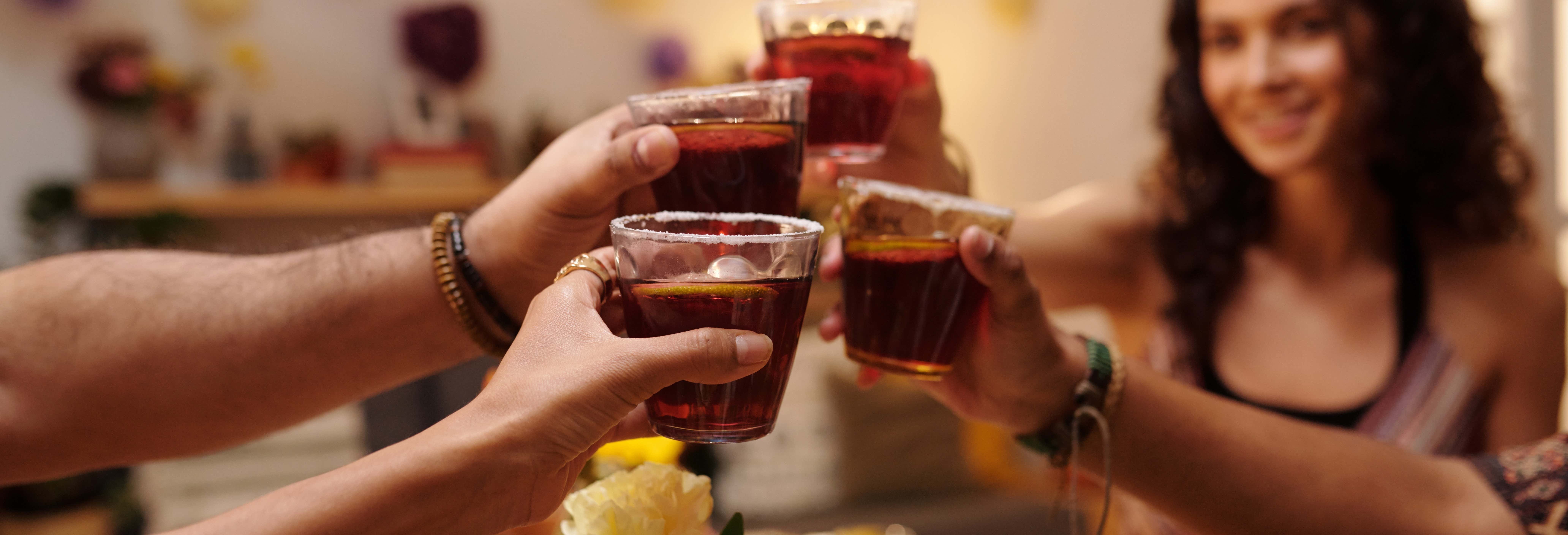 Corso di cocktail a Los Cabos