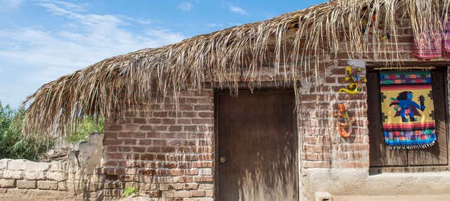 Escursione a Todos Santos