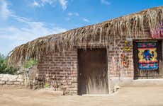 Excursão a Todos Santos