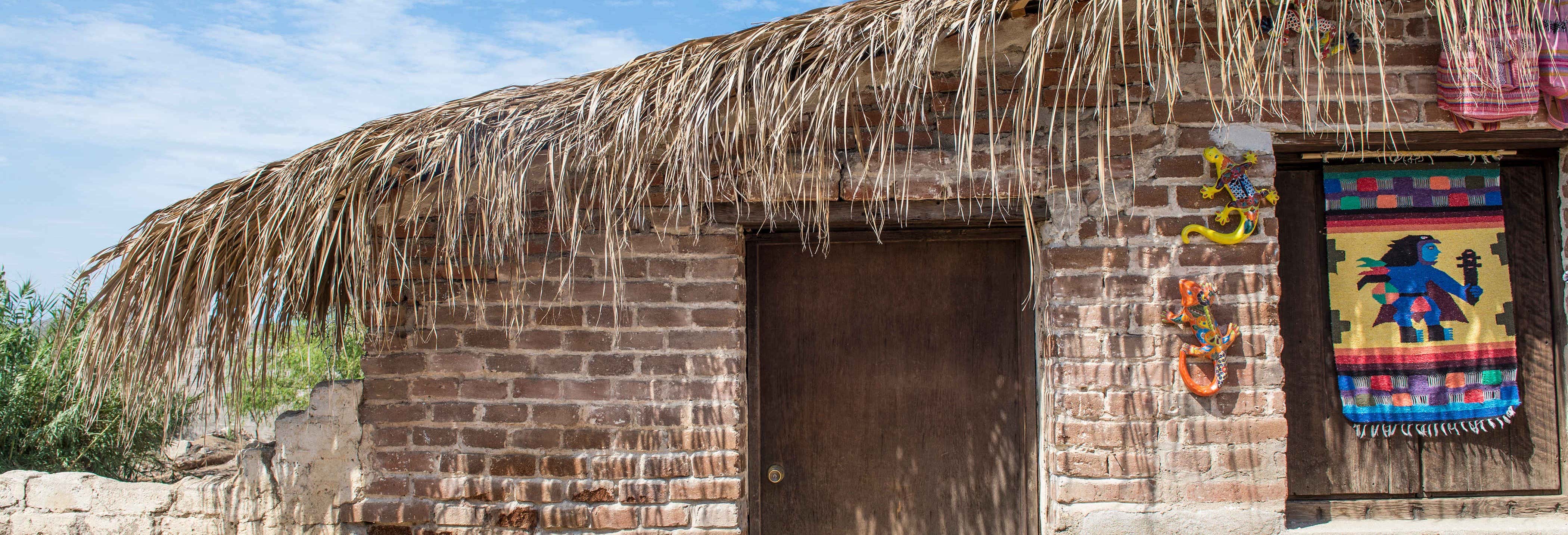 Escursione a Todos Santos