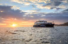 Los Cabos Sunset Catamaran Tour