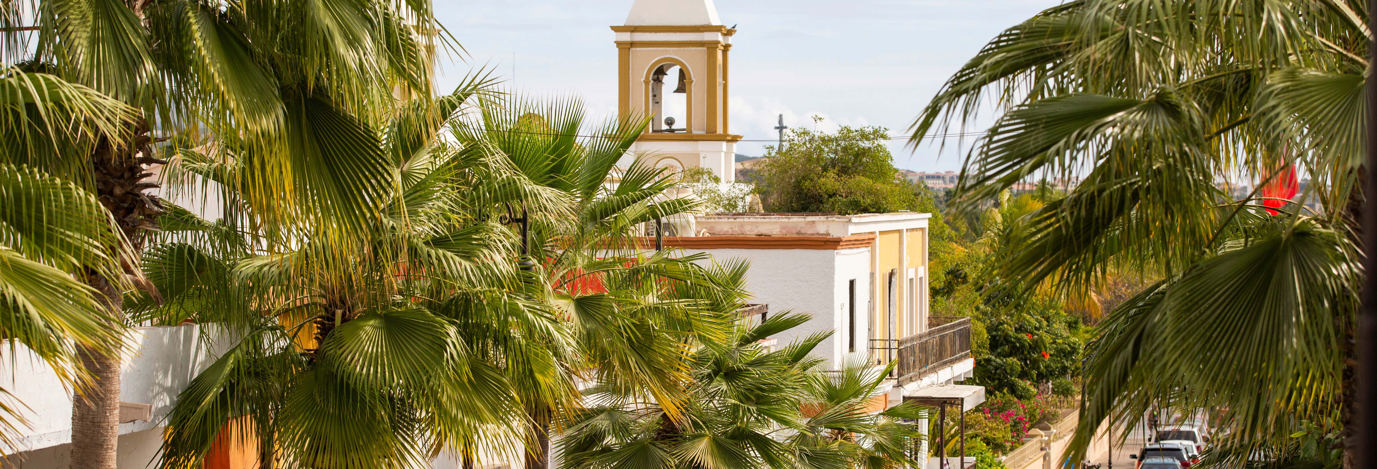 San José del Cabo Free Tour