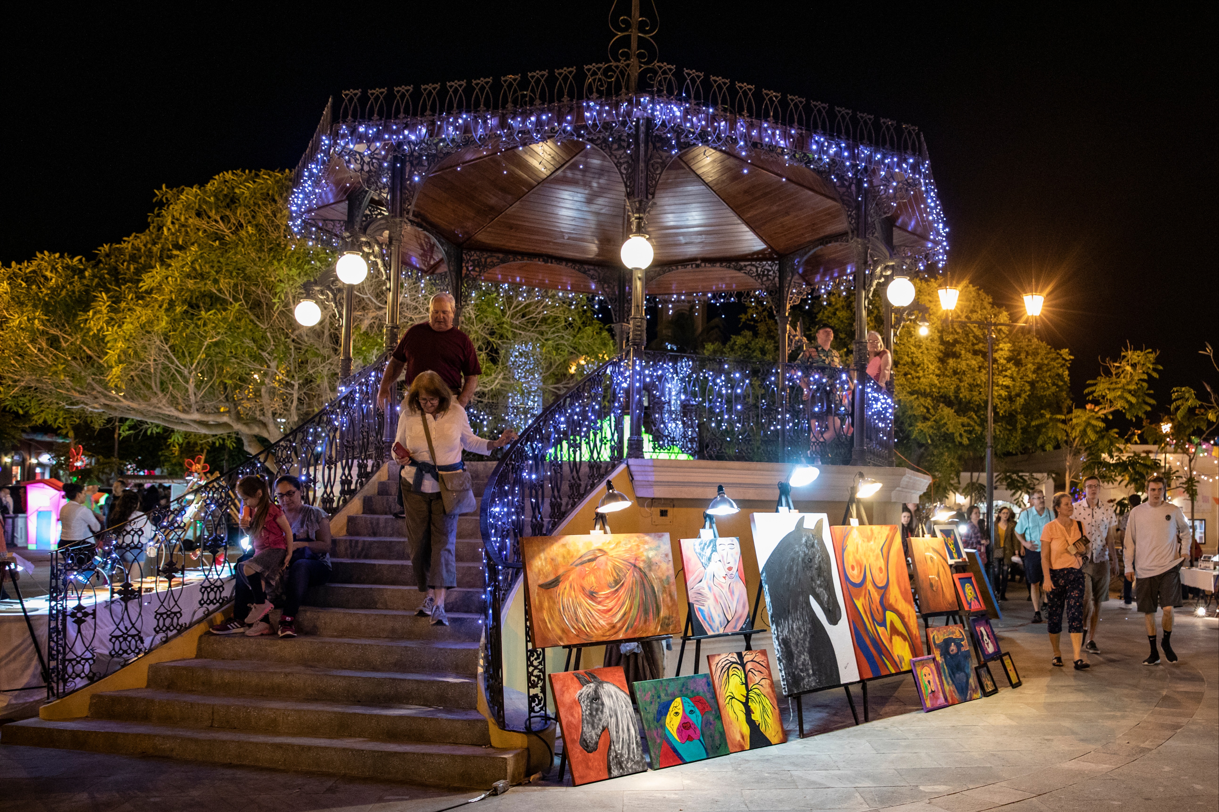 Tour por San José del Cabo + Degustación de cerveza