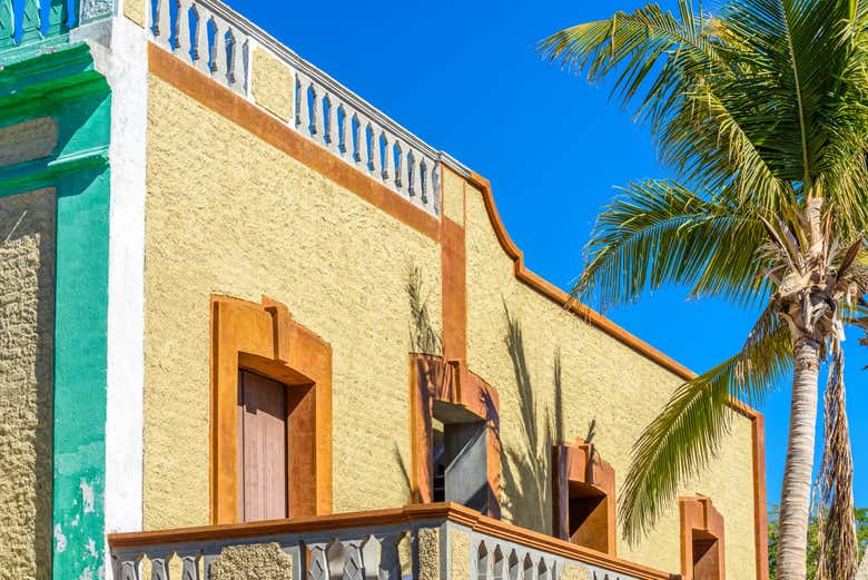 Imagen de Tour por San José del Cabo al amanecer + Desayuno