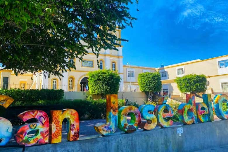 Tour por San José del Cabo al amanecer + Desayuno