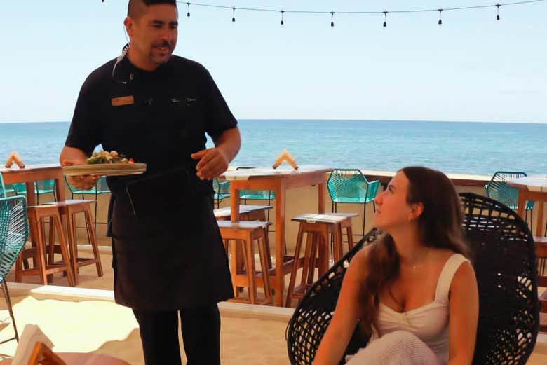 Tour por San José del Cabo al amanecer + Desayuno