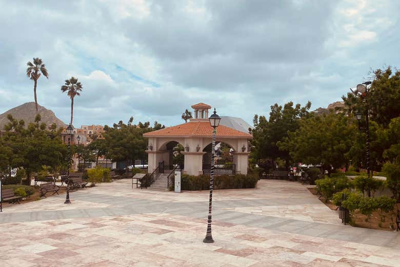 Free tour por Cabo San Lucas