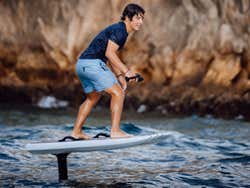 Fliteboard en Los Cabos