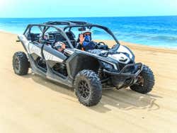 Tour en buggy por Los Cabos