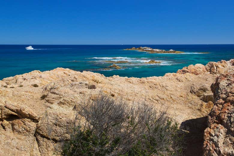 Tour por las playas de Los Cabos