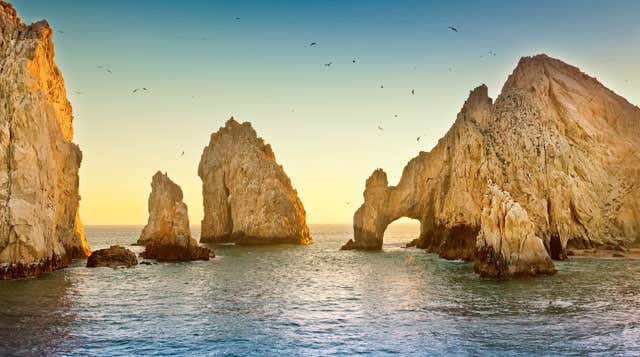 Los Cabos