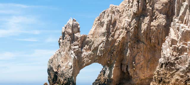 Giro in catamarano nel Golfo di California