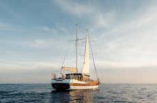 Sunset Yacht Cruise