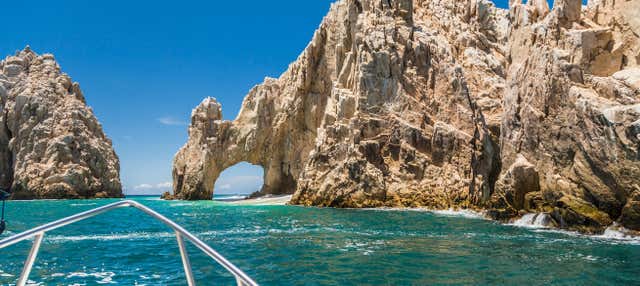 Giro in veliero nel Golfo di California