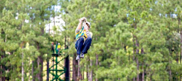 Tour di avventura a Los Cabos