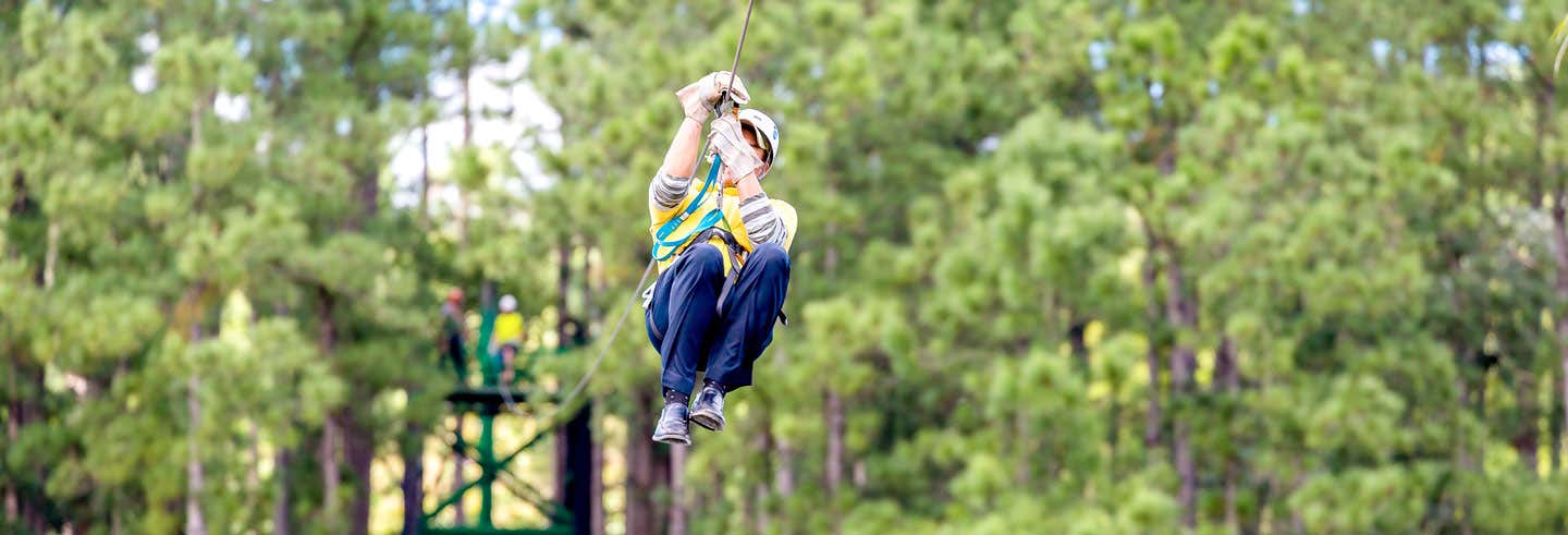 Tour di avventura a Los Cabos