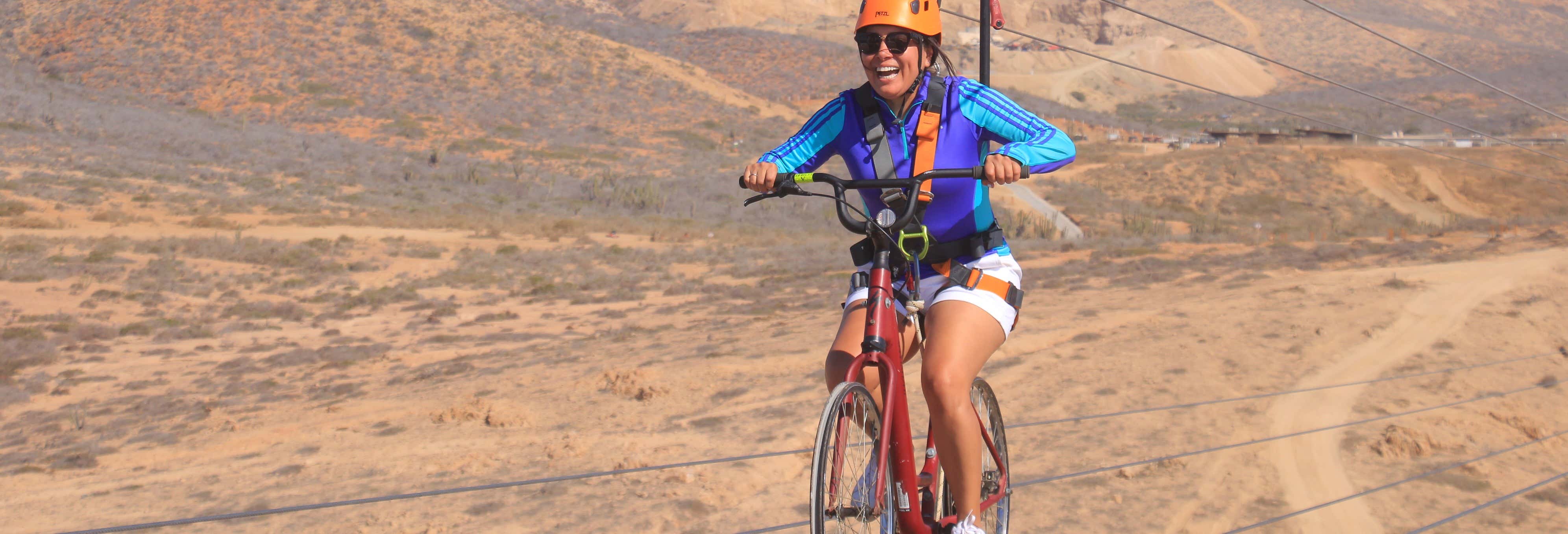 Tour di avventura a Playa Migriño