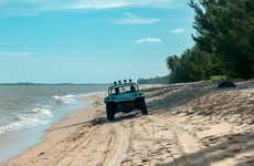 Los Cabos Buggy Tour