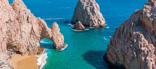 Tour di Cabo San Lucas