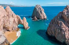 Cabo San Lucas Tour