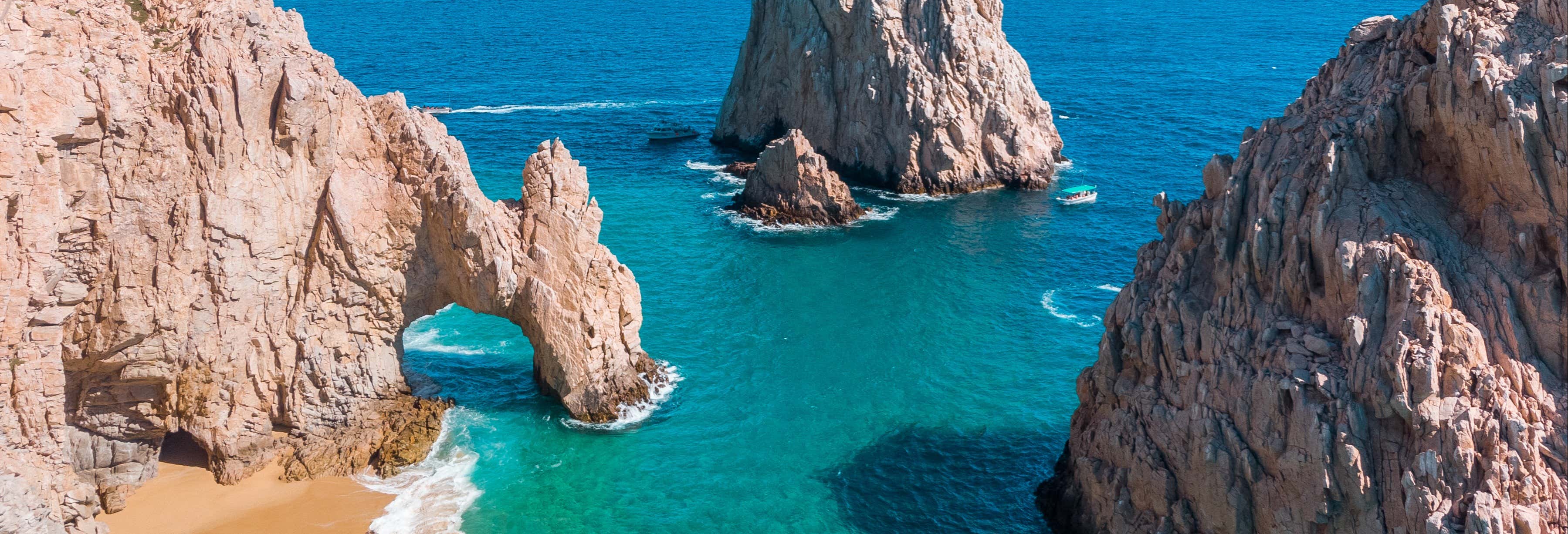 Cabo San Lucas Tour