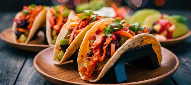 Tour gastronomico di Cabo San Lucas