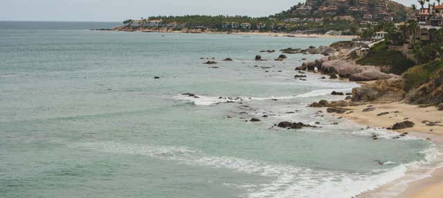 Tour completo di Los Cabos